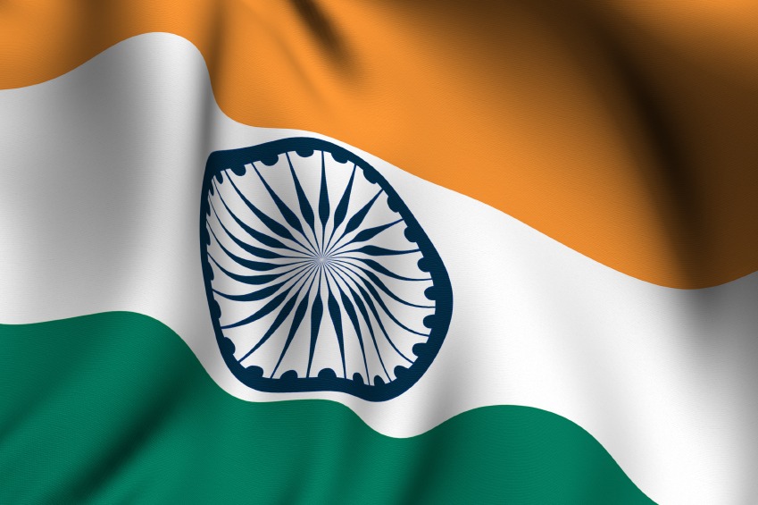 Indian Flag