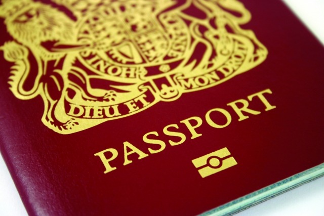 passport