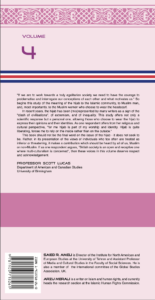 Hijab, Meaning, Identity, Otherization and Politics: British Muslim Women