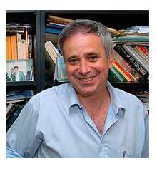 Ilan Pappe