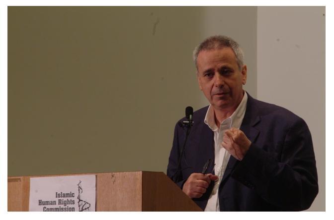 Ilan Pappe