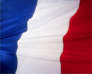 french flag