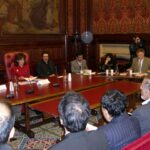 British Muslims' Expectations of the Government (BMEG)