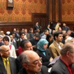 British Muslims' Expectations of the Government (BMEG)