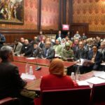 British Muslims' Expectations of the Government (BMEG)