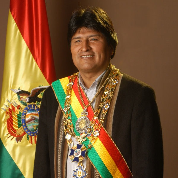 Scaremongering About Bolivia and Islam