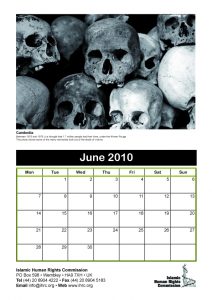 Behind the killing fields book image