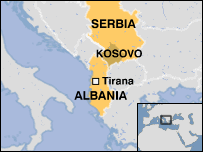 Action Alert: Albania – Imam imprisoned for not complying with secret services