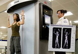 body scaners