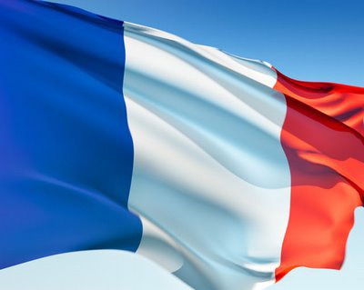 french flag