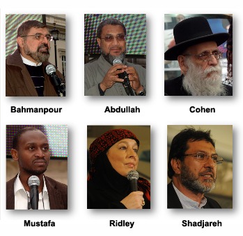 Event Alert: UK – Al-Quds Day 2010 – 11 days to go!