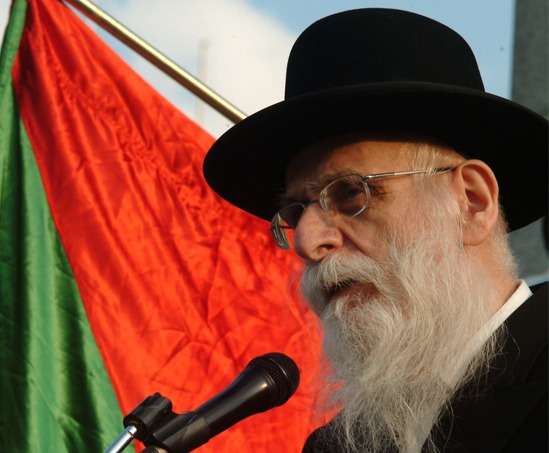 Rabbi Cohen