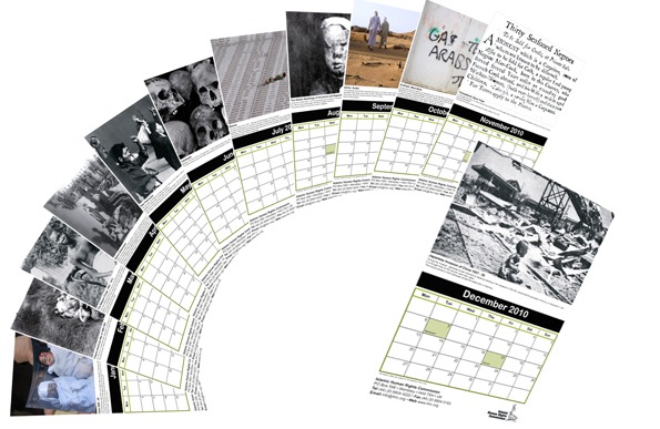 GMD Memorial Essay, December 2010: “The Nanjing Massacre: December 1937” by Oussama Mezoui