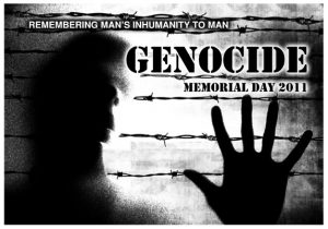 genocide 2011