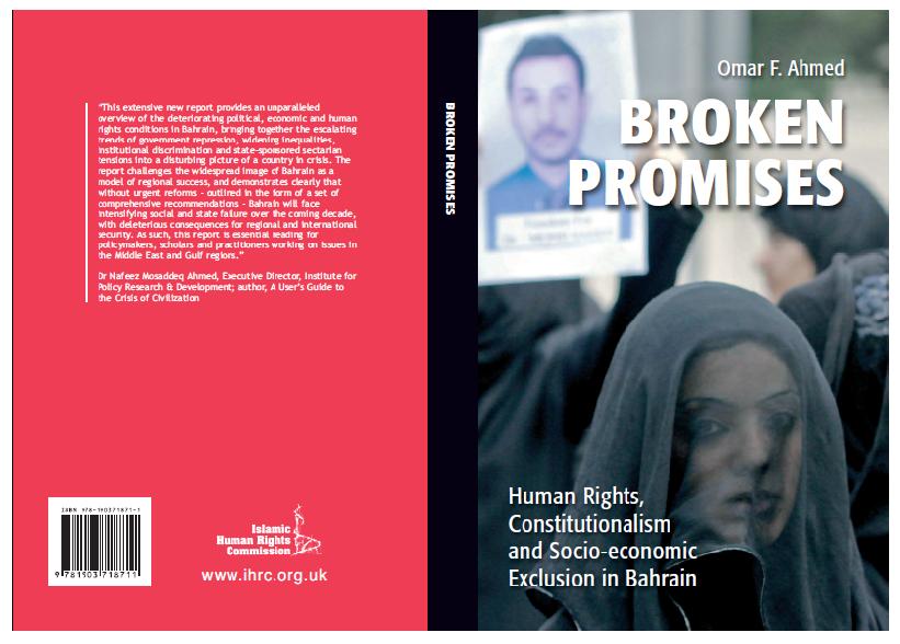 broken promises