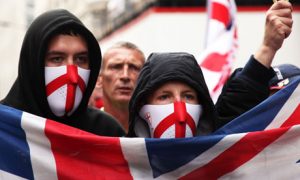 english defence league