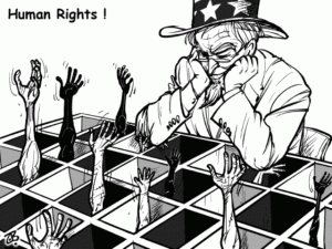 US Humanrights
