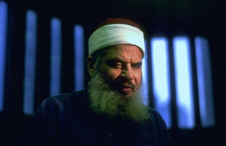 Sheikh Omar