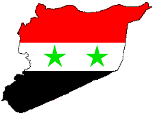 syria