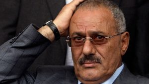 Yemeni President