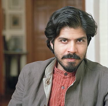 pankaj mishra