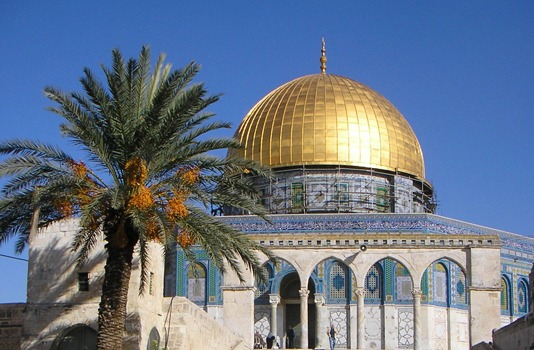 Dome of Rock