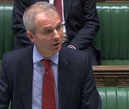 David Lidington