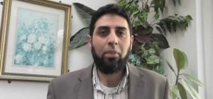 Dr Abdulwahid