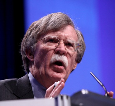 John Bolton