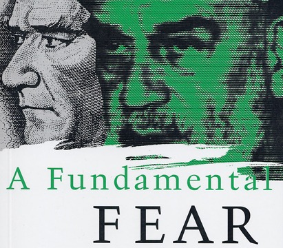 A Fundamental Fear