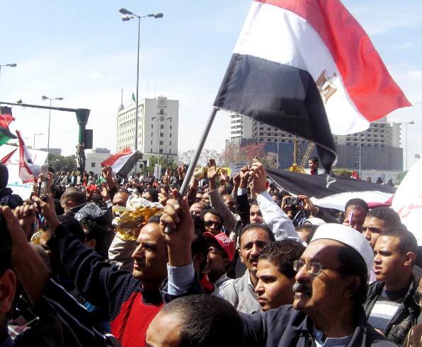 Egypt Report