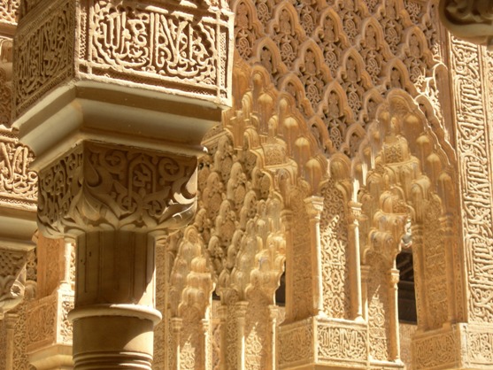 court-of-the-lion-alhambra
