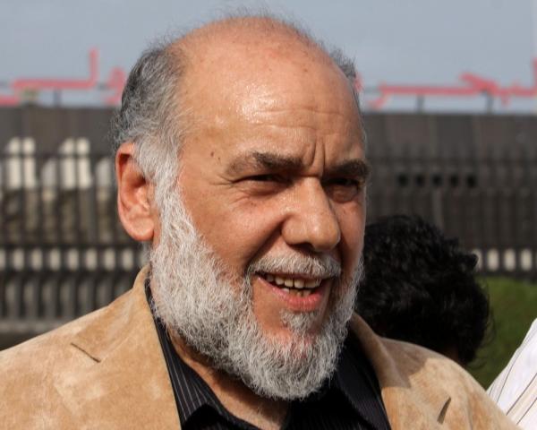 Hassan Mushaima