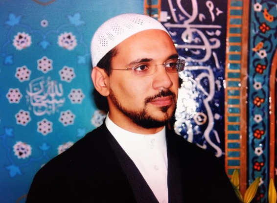 Mohammed Al-Hilli