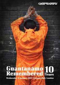 10 years of Guantanamo