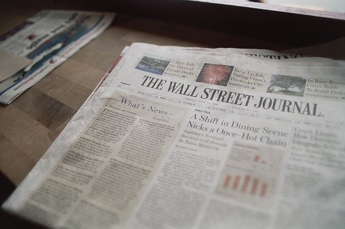 wallstreetjournal