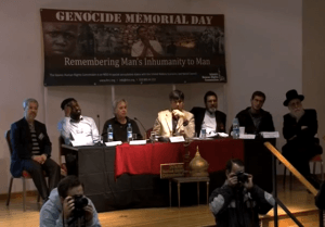 Questions Answers Genocide Memorial Day 2012