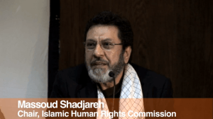 massoud shadjareh guantanamo remembered