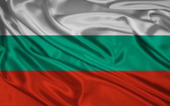 Bulgaria Flag