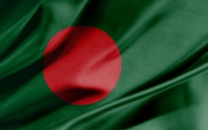 Bangladesh-Flag