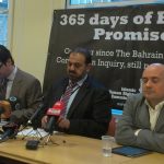 VIDEO – 325 Days of Broken Promises