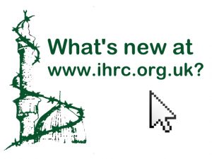 whatsnew_at_ihrc