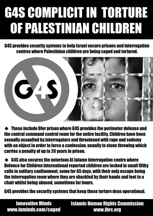 G4S