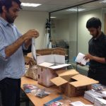 BBC Asian Network Eid Packs