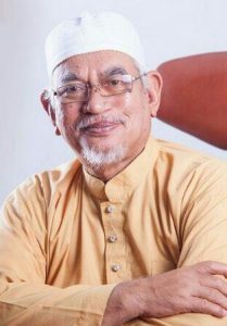 Courtesy of Harakah Daily - http://en.harakahdaily.net/index.php/headline/7675-hadi-anti-shia-campaign-smacks-of-ignorance-of-islamic-scholarship.html