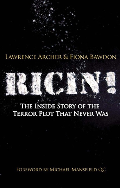 ricin