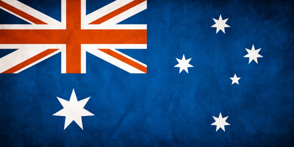 Australia-flag