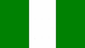 Nigerian-flag