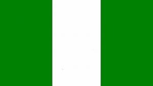 Nigerian-flag