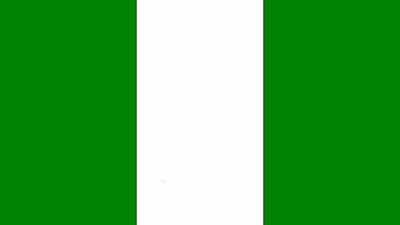 Nigerian-flag